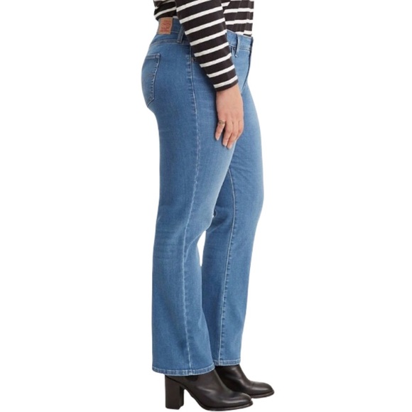 levi's 414 18w